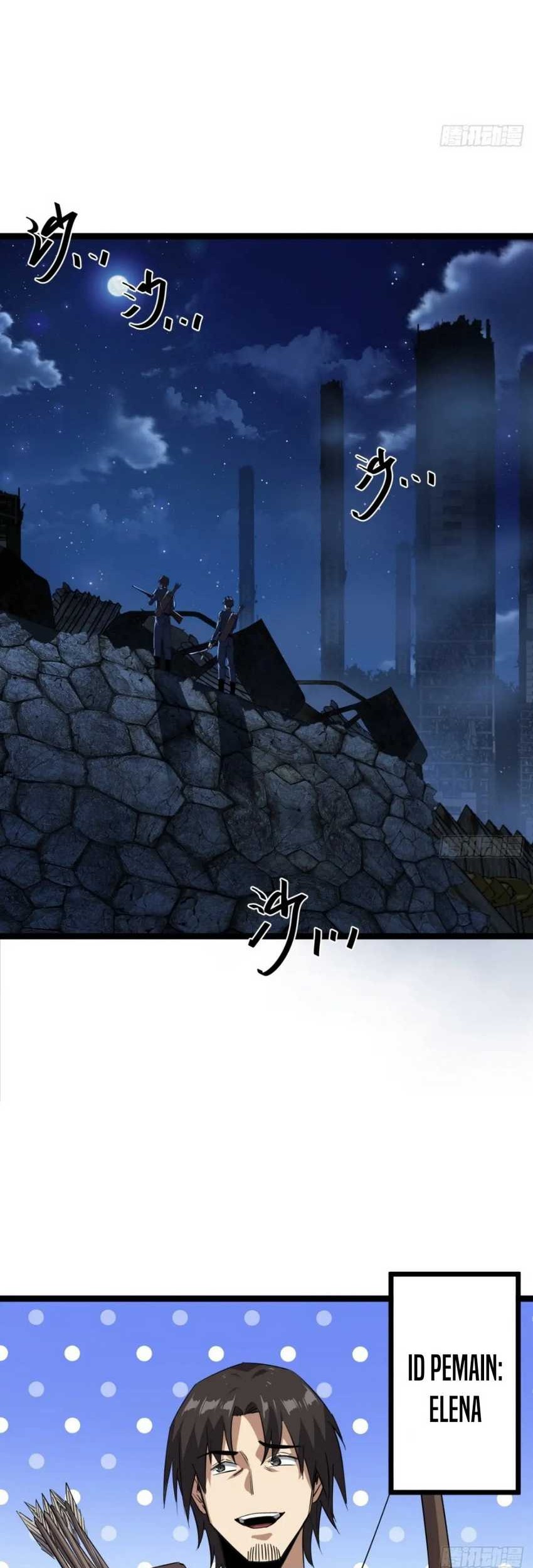 Manhua This Game Is Too Realistic Chapter 83 gambar 2