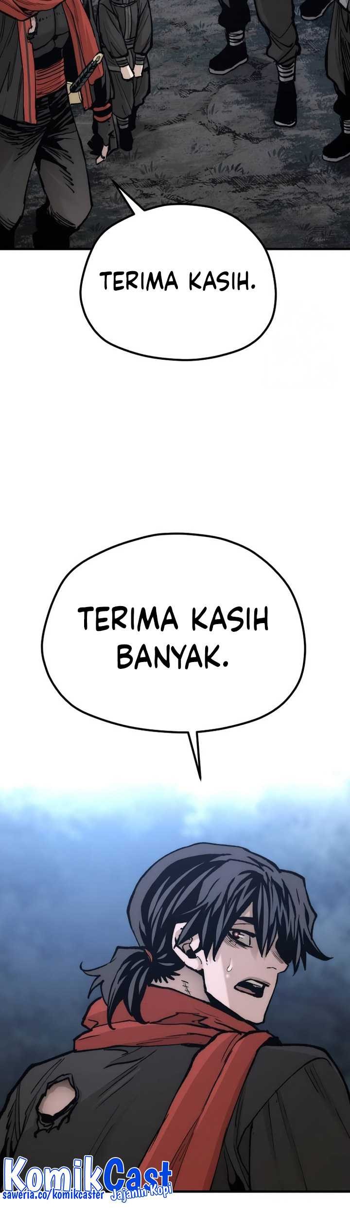 Heavenly Demon Cultivation Simulation Chapter 128 - Halaman 104