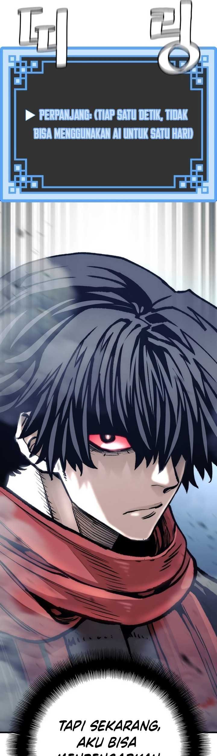 Heavenly Demon Cultivation Simulation Chapter 126 - Halaman 104