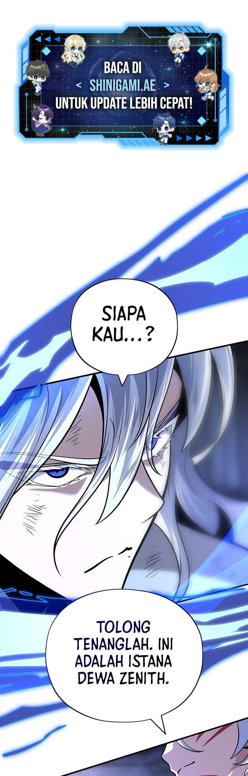 Manhwa The Dark Magician Transmigrates After 66666 Years Chapter 128 gambar 2