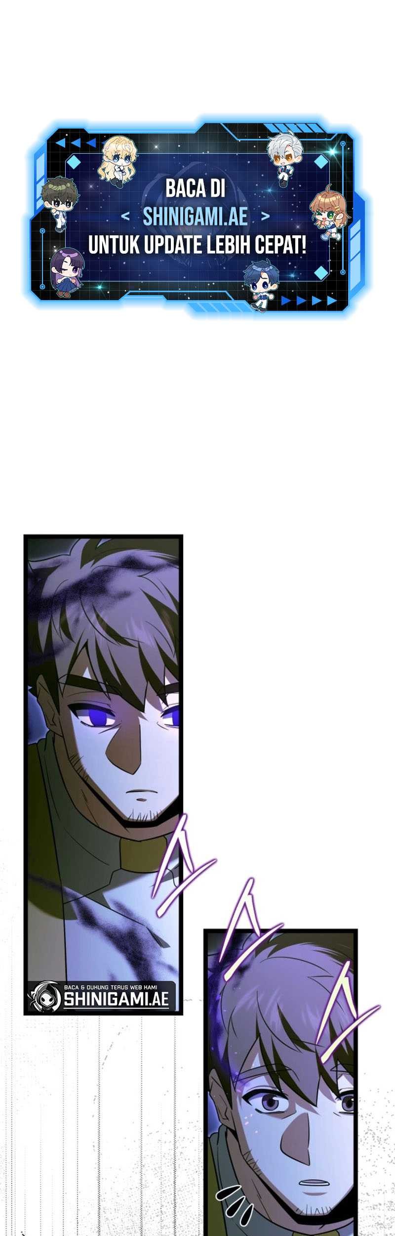 Manhwa The Hero Became The Duke’s Eldest Son Chapter 31 gambar 2