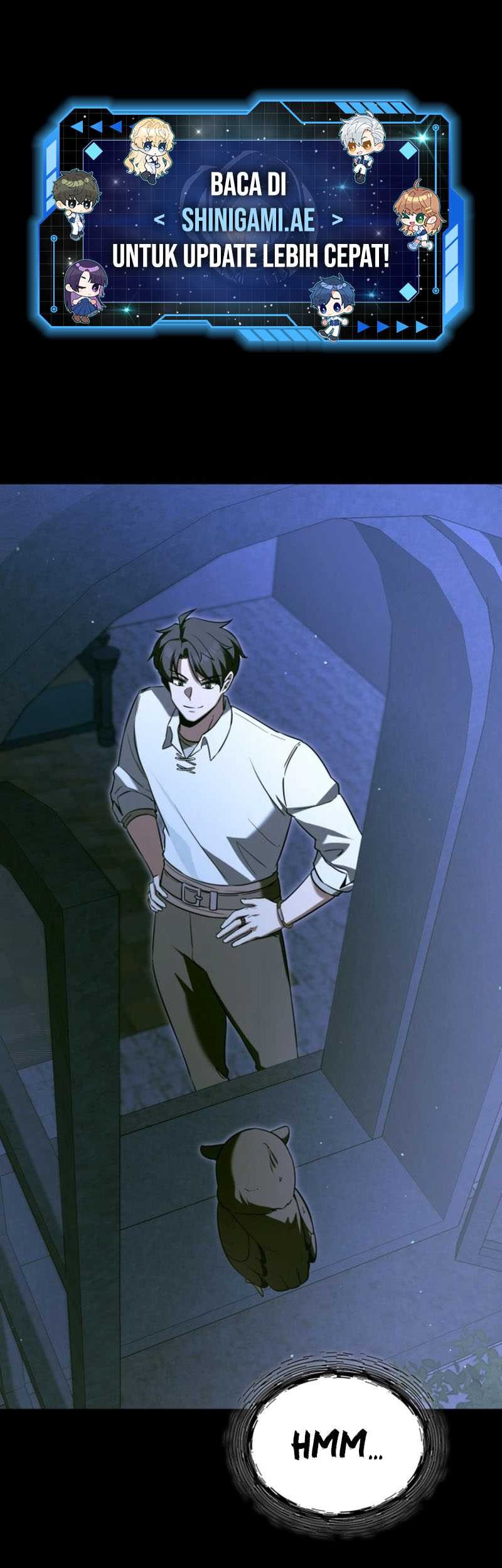 Manhwa The Hero Became The Duke’s Eldest Son Chapter 30 gambar 2