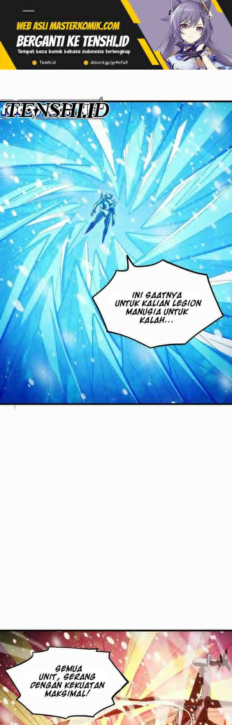 Manhua Rise From The Rubble Chapter 302 gambar 2