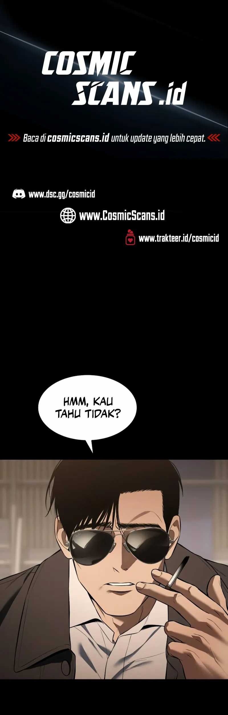 Manhwa Baek XX Chapter 87 gambar 2