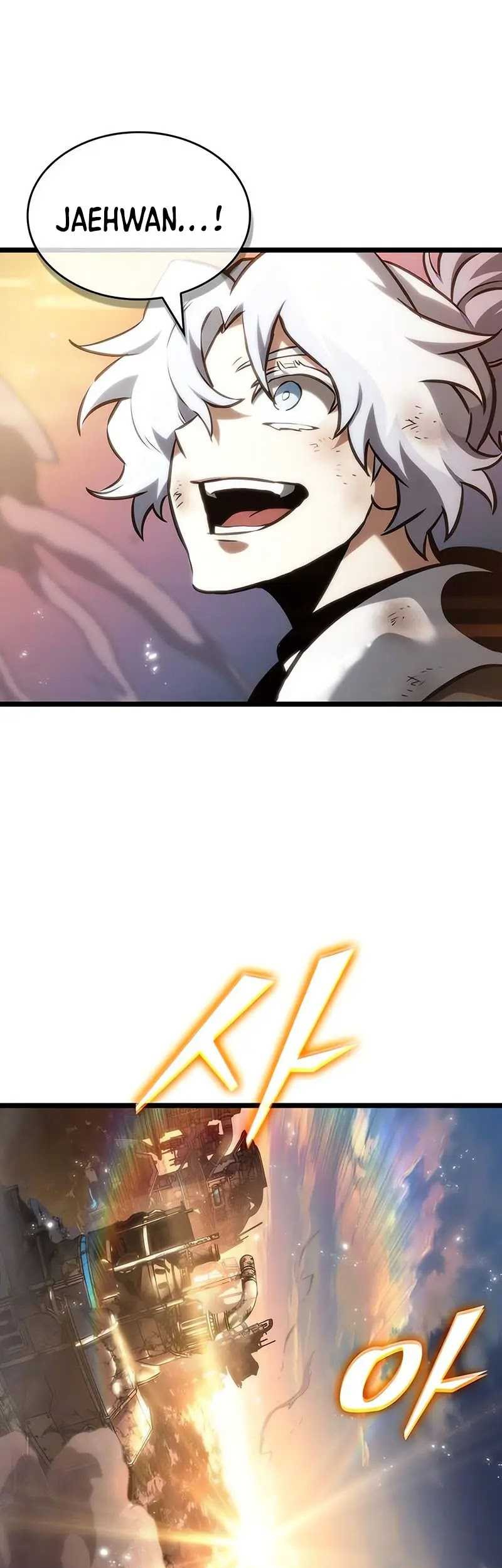 Manhwa The World After the Fall Chapter 139 gambar 2