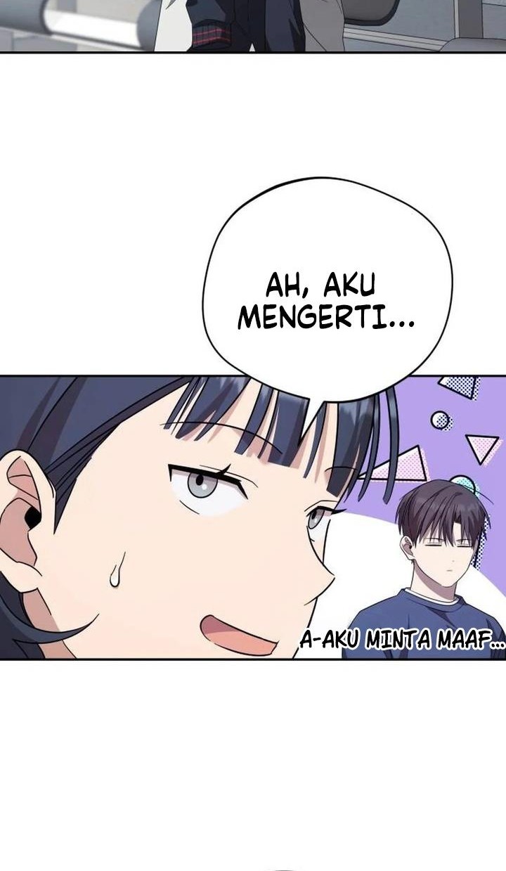 The Heavenly Demon Will Give You a Massage Chapter 18 - Halaman 21