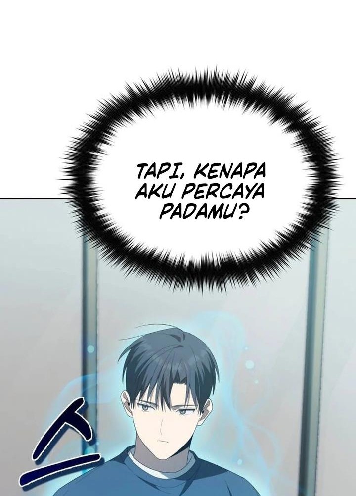 The Heavenly Demon Will Give You a Massage Chapter 18 - Halaman 25