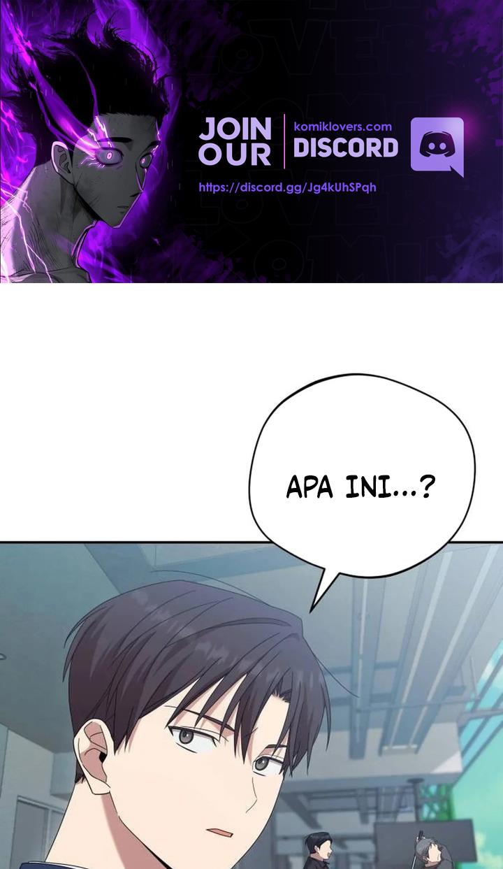 Manhwa The Heavenly Demon Will Give You a Massage Chapter 18 gambar 2