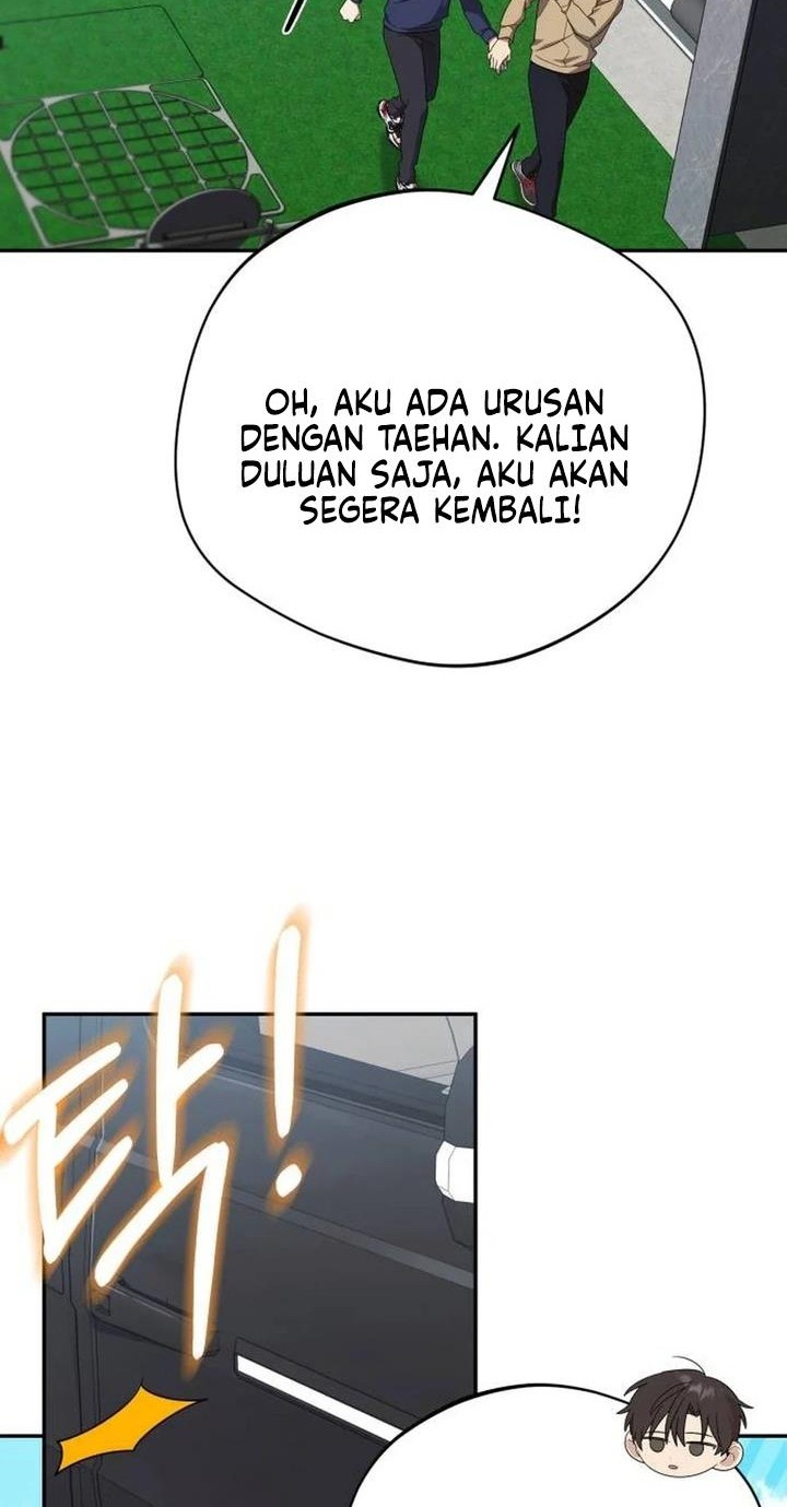 The Heavenly Demon Will Give You a Massage Chapter 18 - Halaman 47
