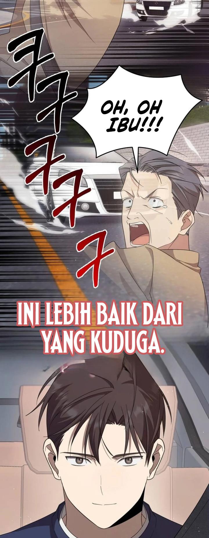 The Heavenly Demon Will Give You a Massage Chapter 18 - Halaman 63