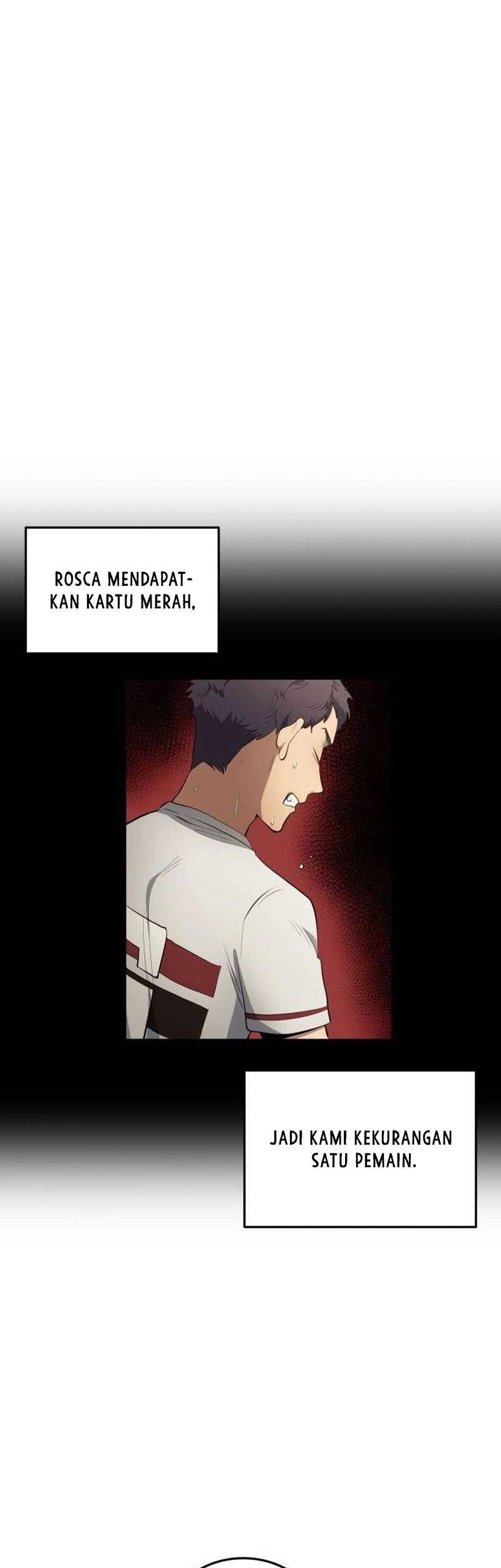 Manhwa All Football Talents Are Mine Chapter 65 gambar 2