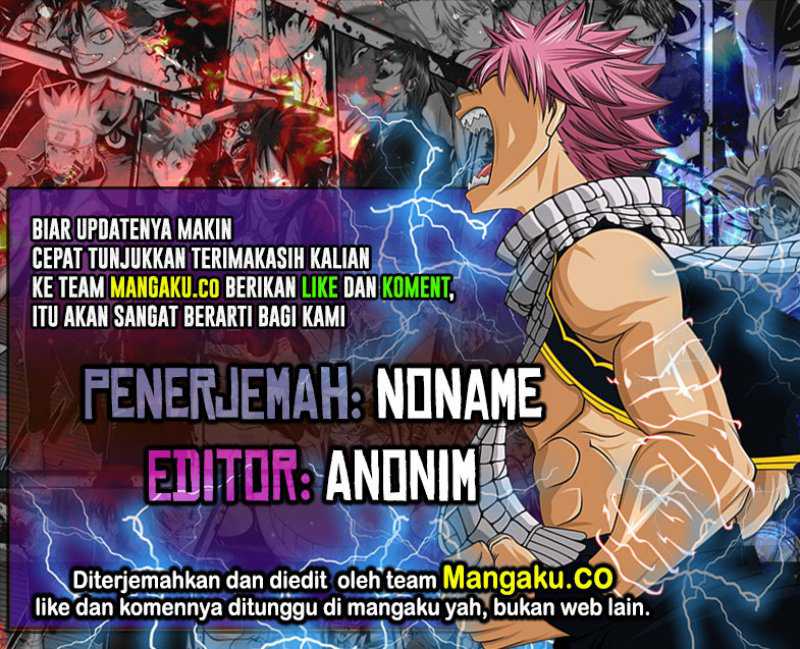 Komik Fairy Tail: 100 Years Quest Chapter 165 gambar 1