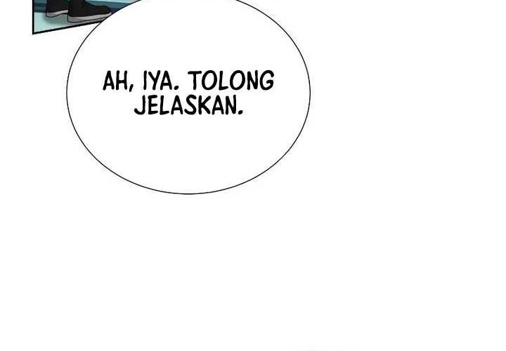 Return of the Genius Player Chapter 23 halaman 4