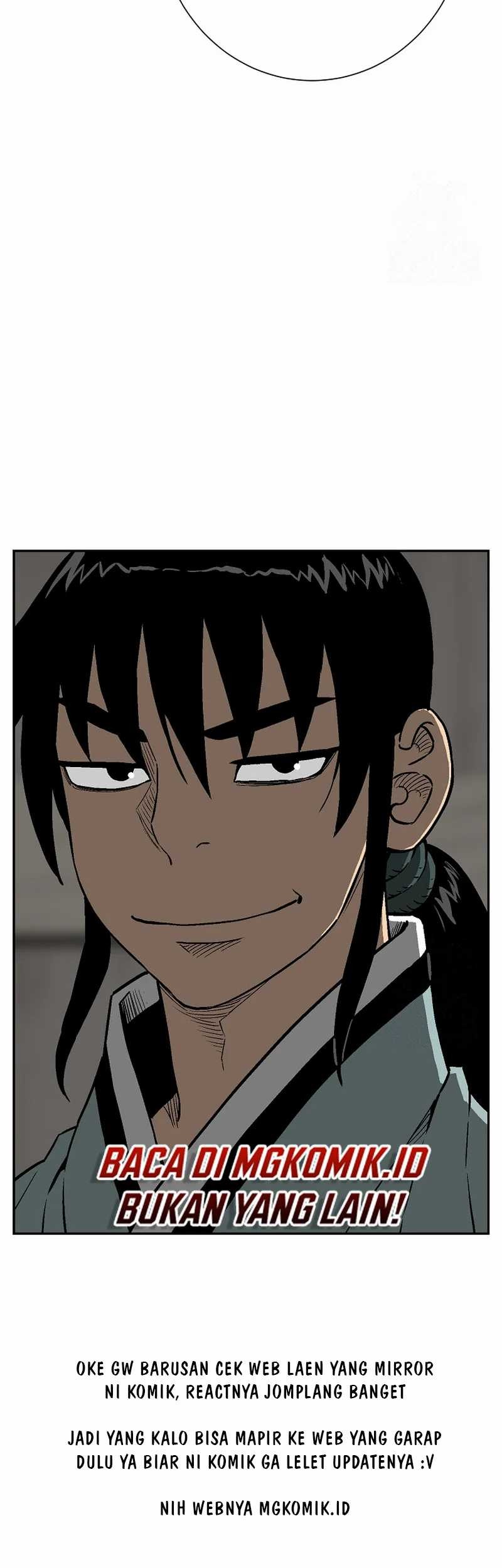 Tales of A Shinning Sword Chapter 72 - Halaman 105