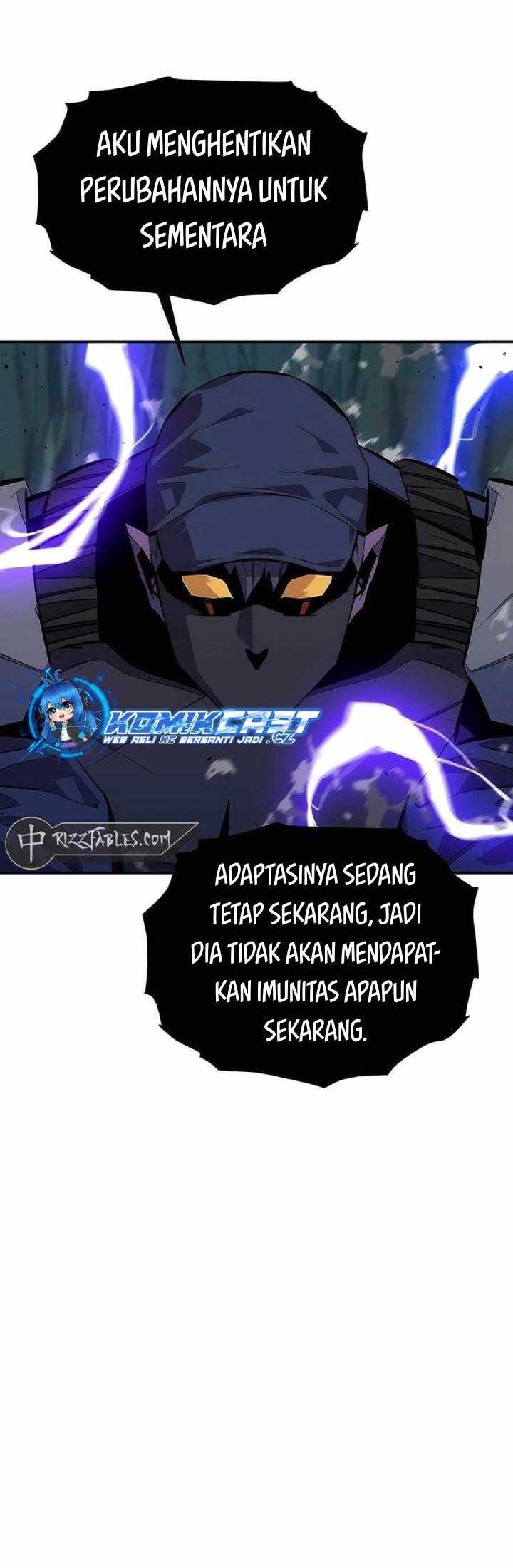 Auto-Hunting With Clones Chapter 103 - Halaman 71