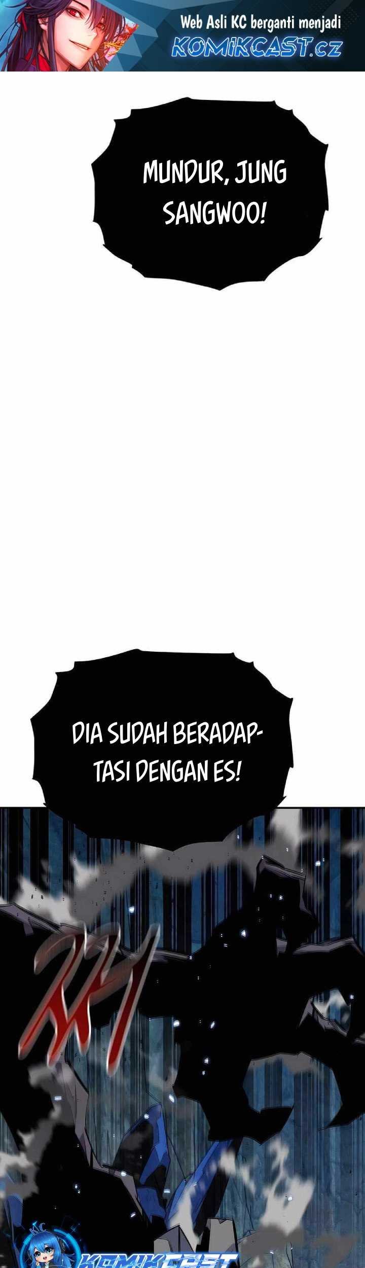 Manhwa Auto-Hunting With Clones Chapter 103 gambar 2