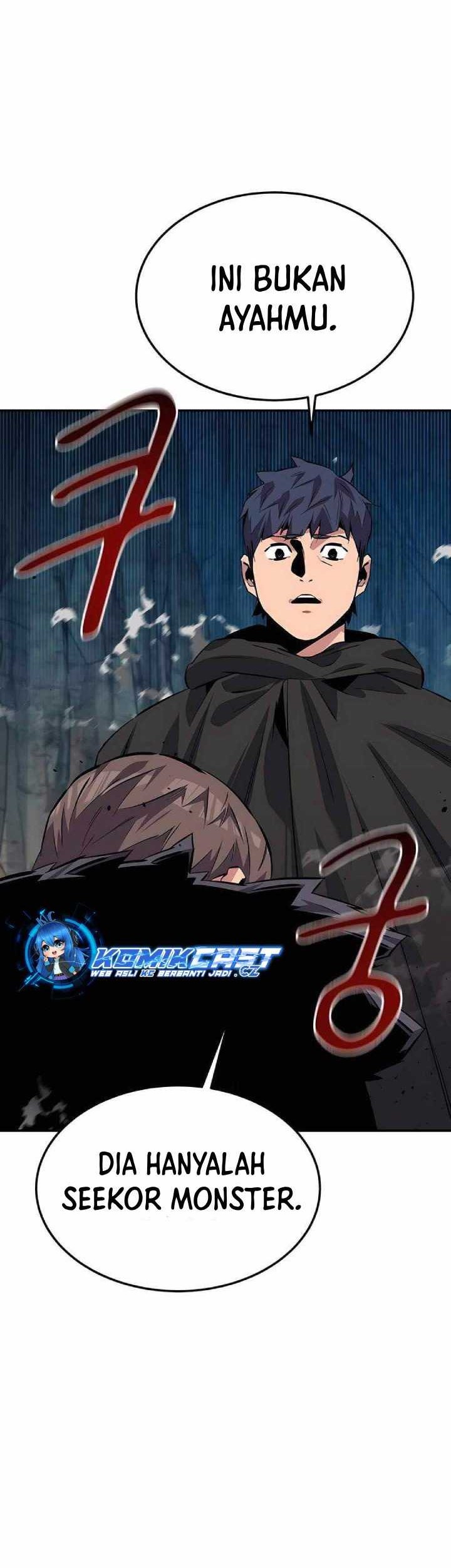 Auto-Hunting With Clones Chapter 103 - Halaman 88