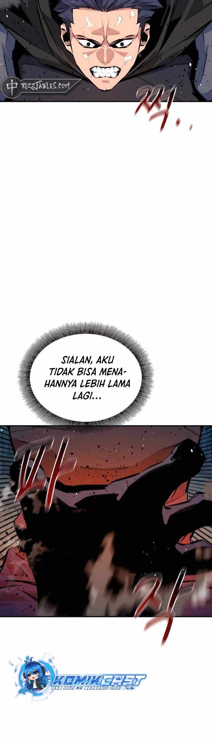 Auto-Hunting With Clones Chapter 103 - Halaman 7