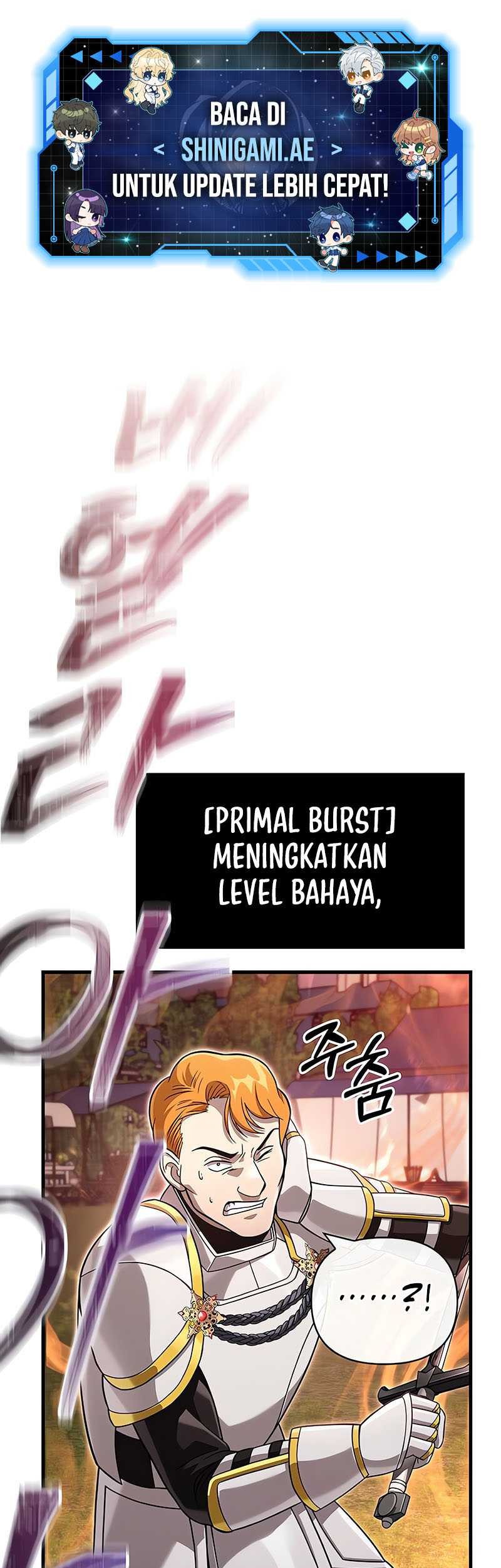 Manhwa Survive as a Barbarian in the Game Chapter 66 gambar 2