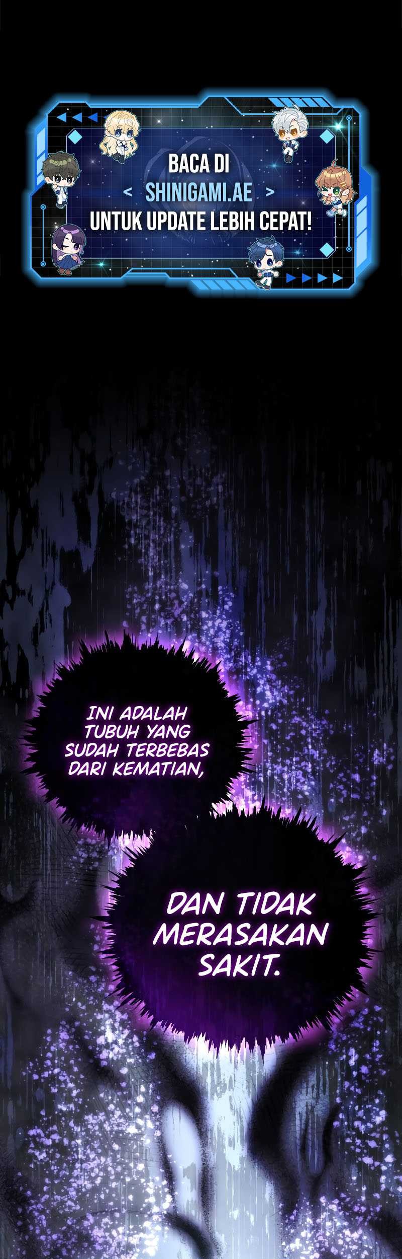 Manhwa Star-Embracing Swordmaster Chapter 53 gambar 2