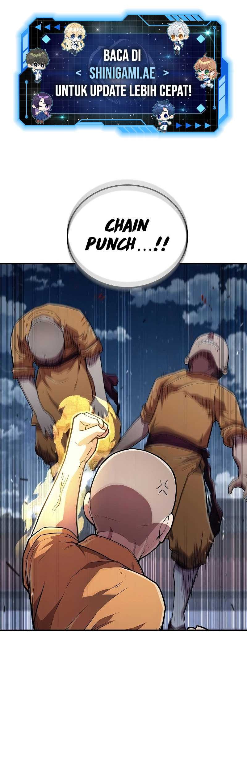 Manhwa Genius Martial Arts Trainer Chapter 20 gambar 2