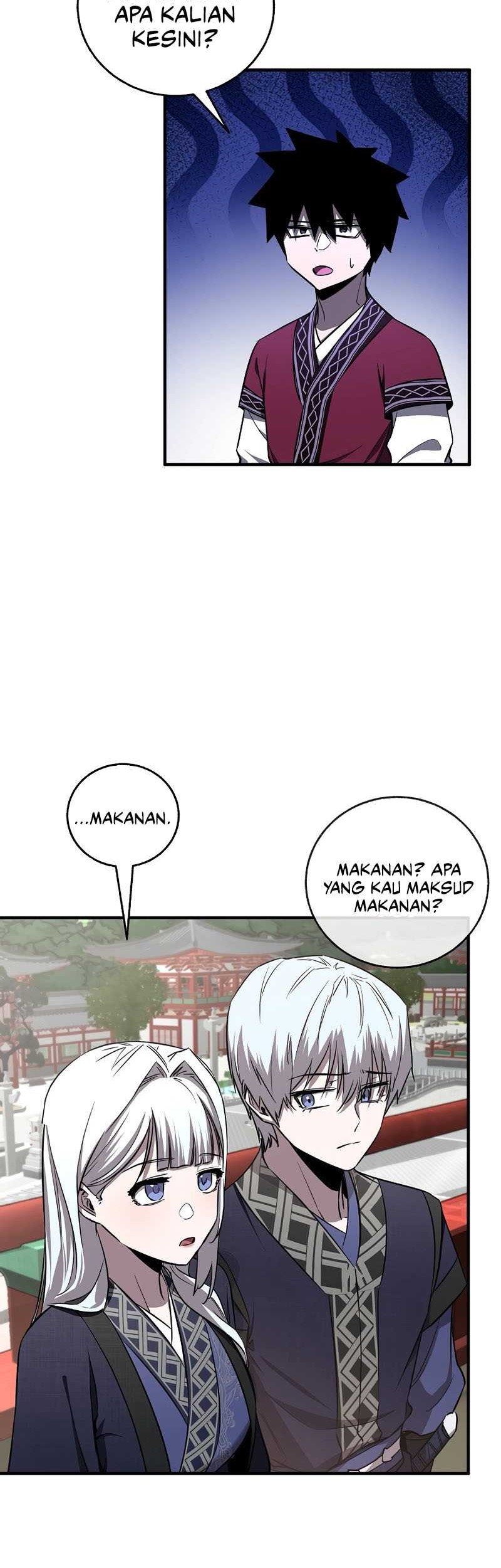 Childhood Friend Of The Zenith Chapter 21 - Halaman 5