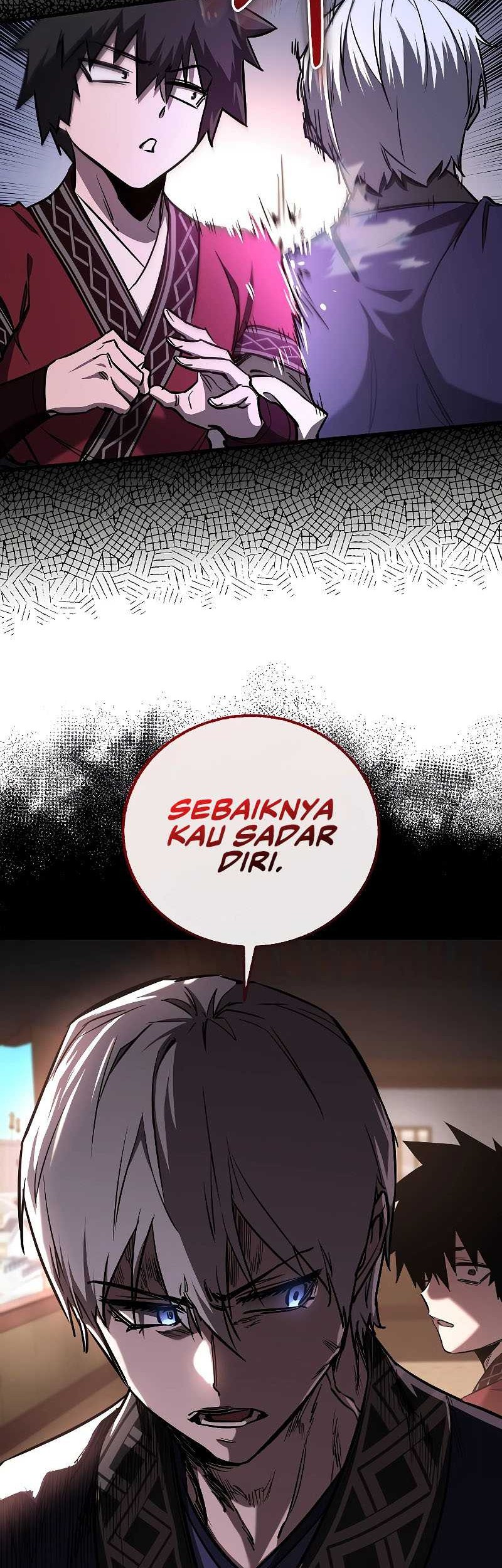 Childhood Friend Of The Zenith Chapter 19 - Halaman 23