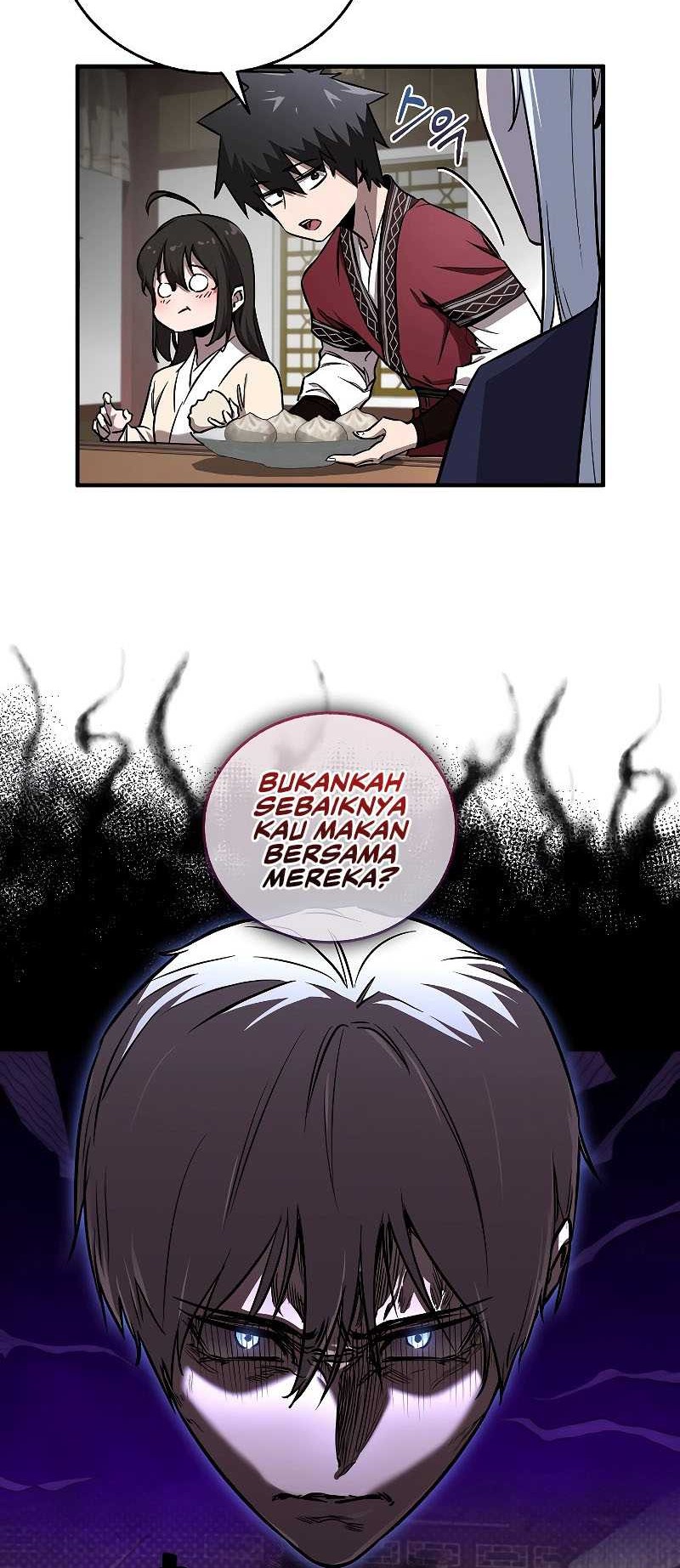 Childhood Friend Of The Zenith Chapter 19 - Halaman 33