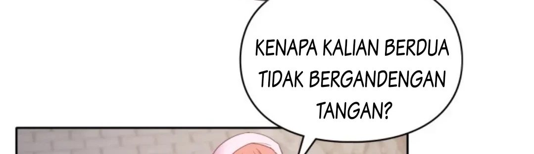 Baby Prisoner of Winter Castle Chapter 24 - Halaman 26