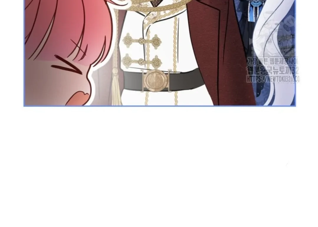 Baby Prisoner of Winter Castle Chapter 24 - Halaman 35