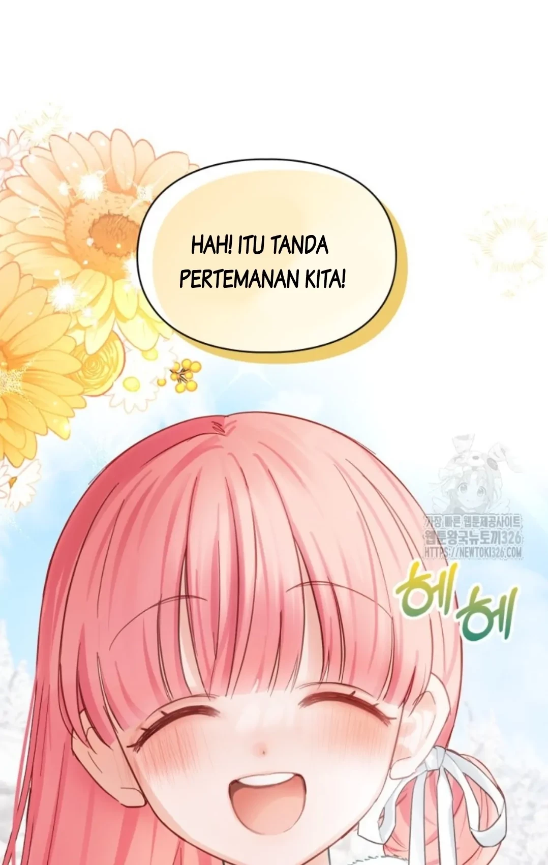 Baby Prisoner of Winter Castle Chapter 24 - Halaman 69