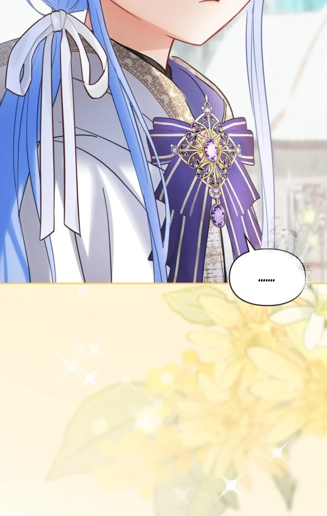 Baby Prisoner of Winter Castle Chapter 24 - Halaman 71