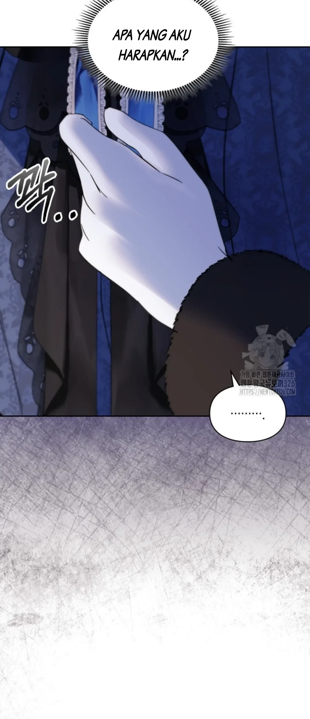 Baby Prisoner of Winter Castle Chapter 24 - Halaman 17