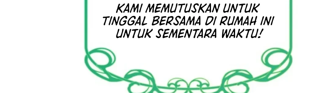 Baby Prisoner of Winter Castle Chapter 21 - Halaman 48