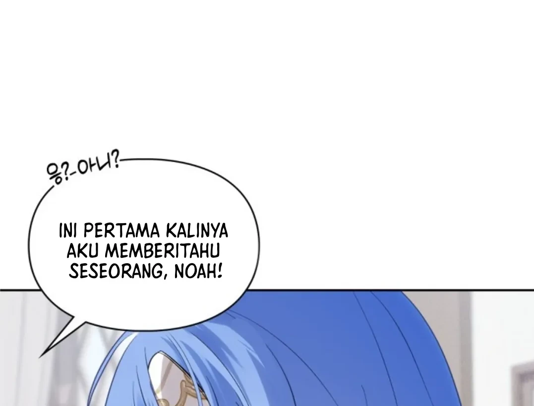 Baby Prisoner of Winter Castle Chapter 21 - Halaman 62