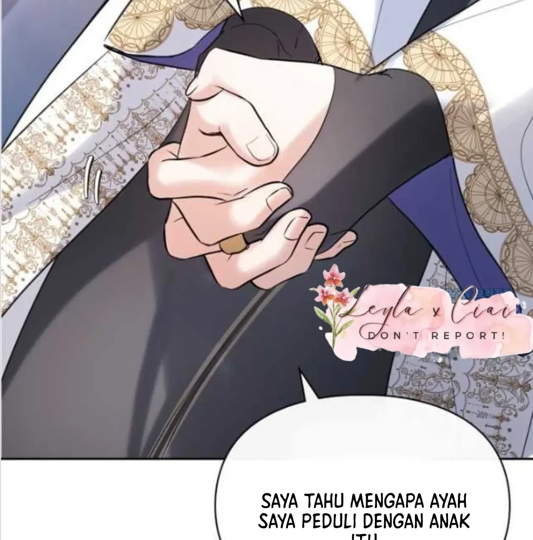 Baby Prisoner of Winter Castle Chapter 21 - Halaman 94