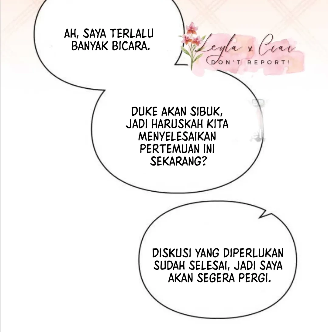 Baby Prisoner of Winter Castle Chapter 21 - Halaman 96