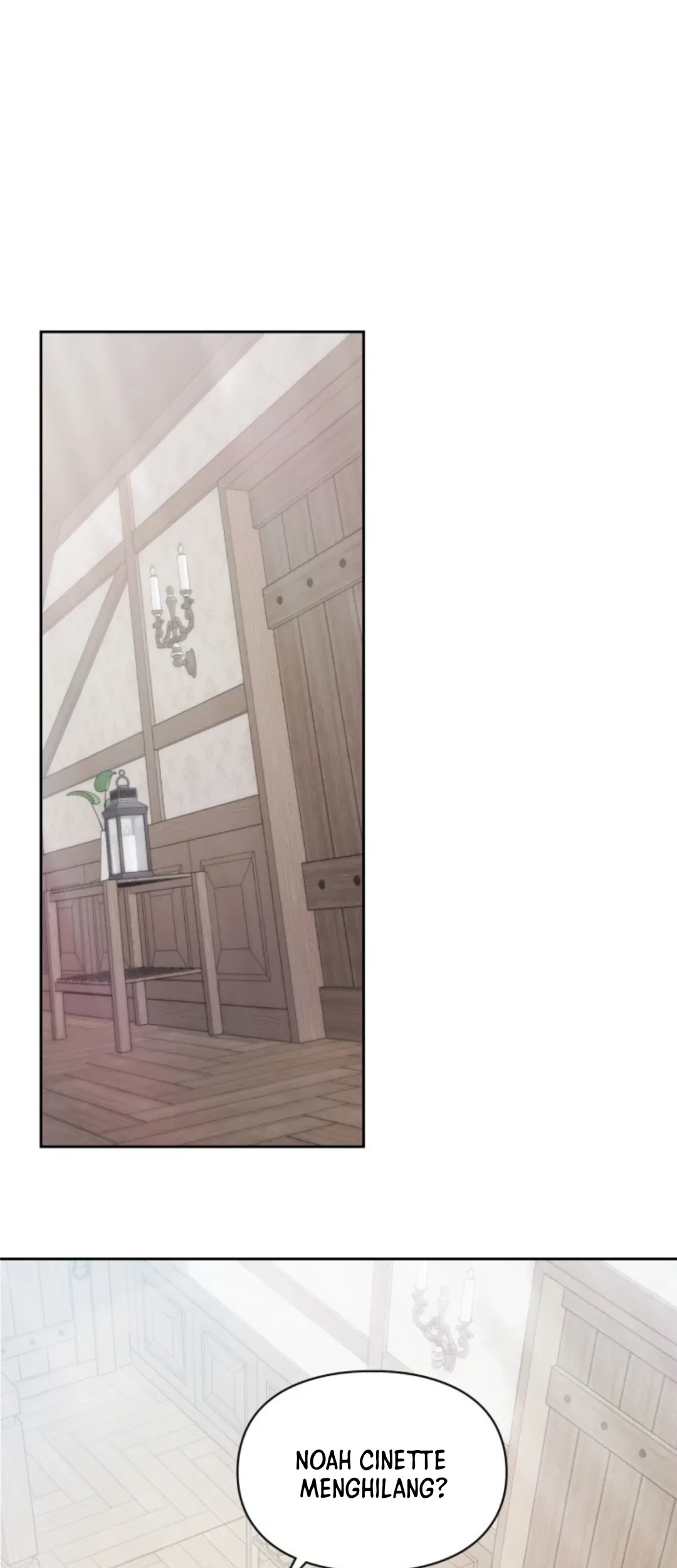 Baby Prisoner of Winter Castle Chapter 20 - Halaman 27