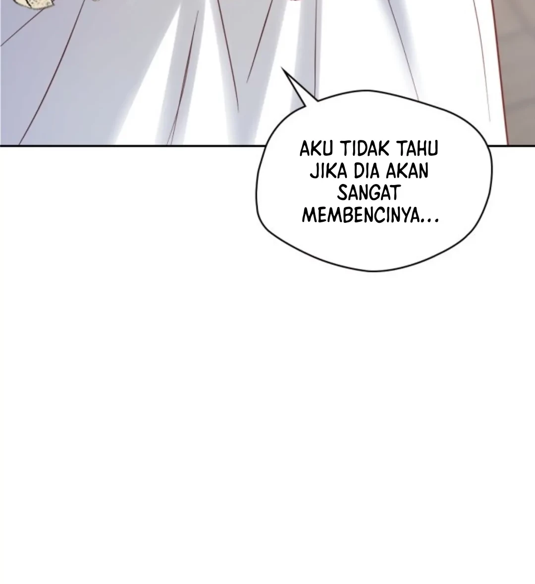 Baby Prisoner of Winter Castle Chapter 20 - Halaman 33