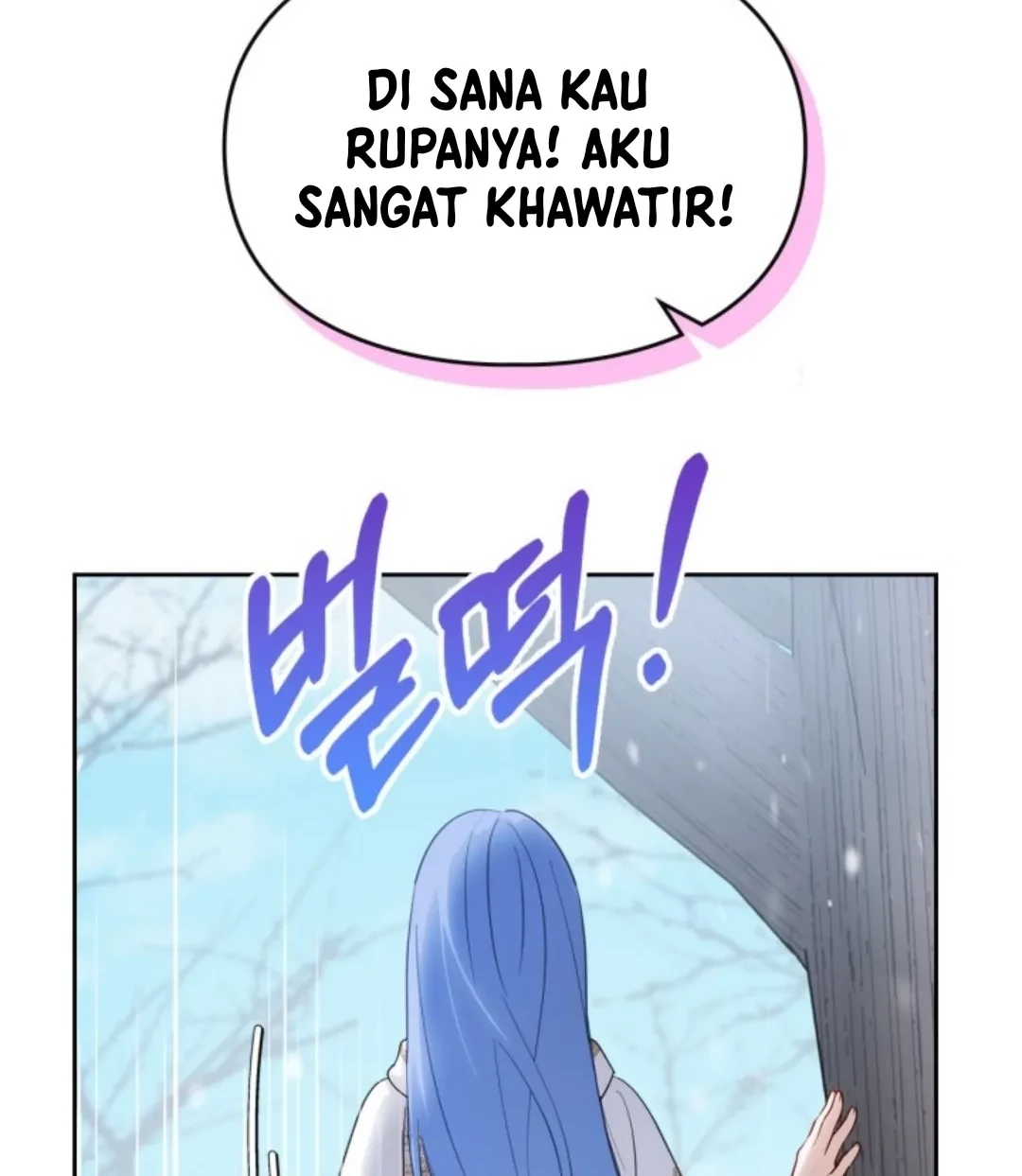 Baby Prisoner of Winter Castle Chapter 20 - Halaman 52