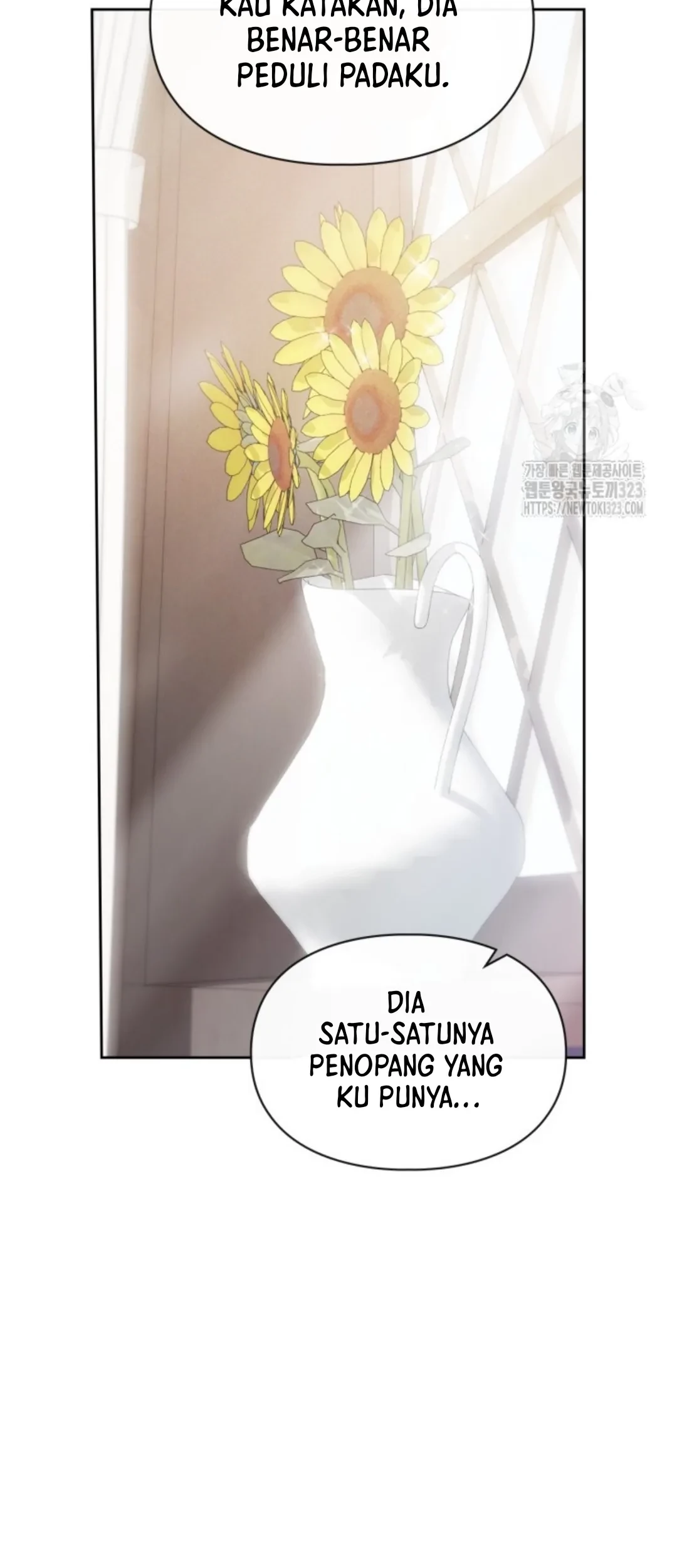 Baby Prisoner of Winter Castle Chapter 20 - Halaman 94