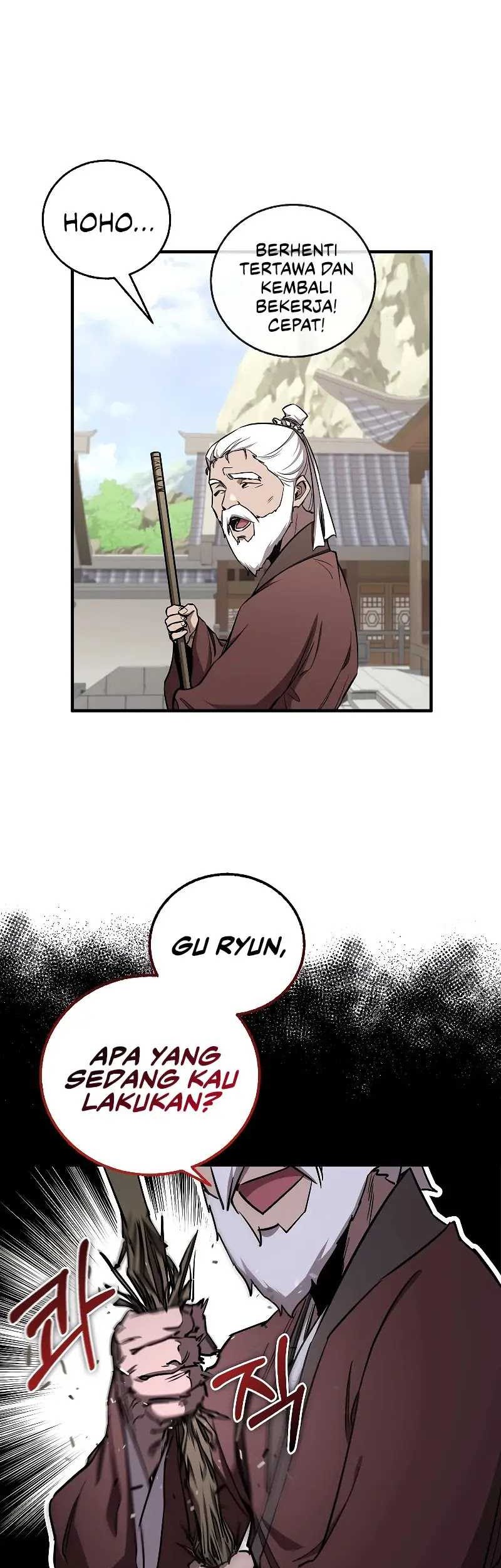 Childhood Friend Of The Zenith Chapter 14 - Halaman 4