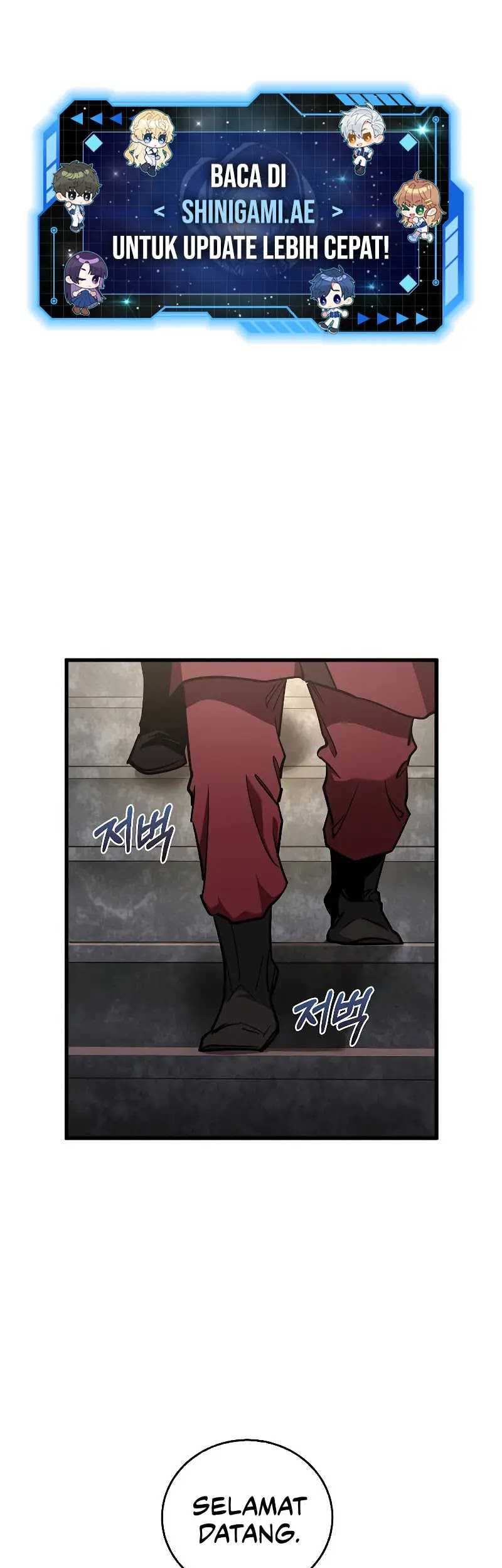 Manhwa Childhood Friend Of The Zenith Chapter 13 gambar 2