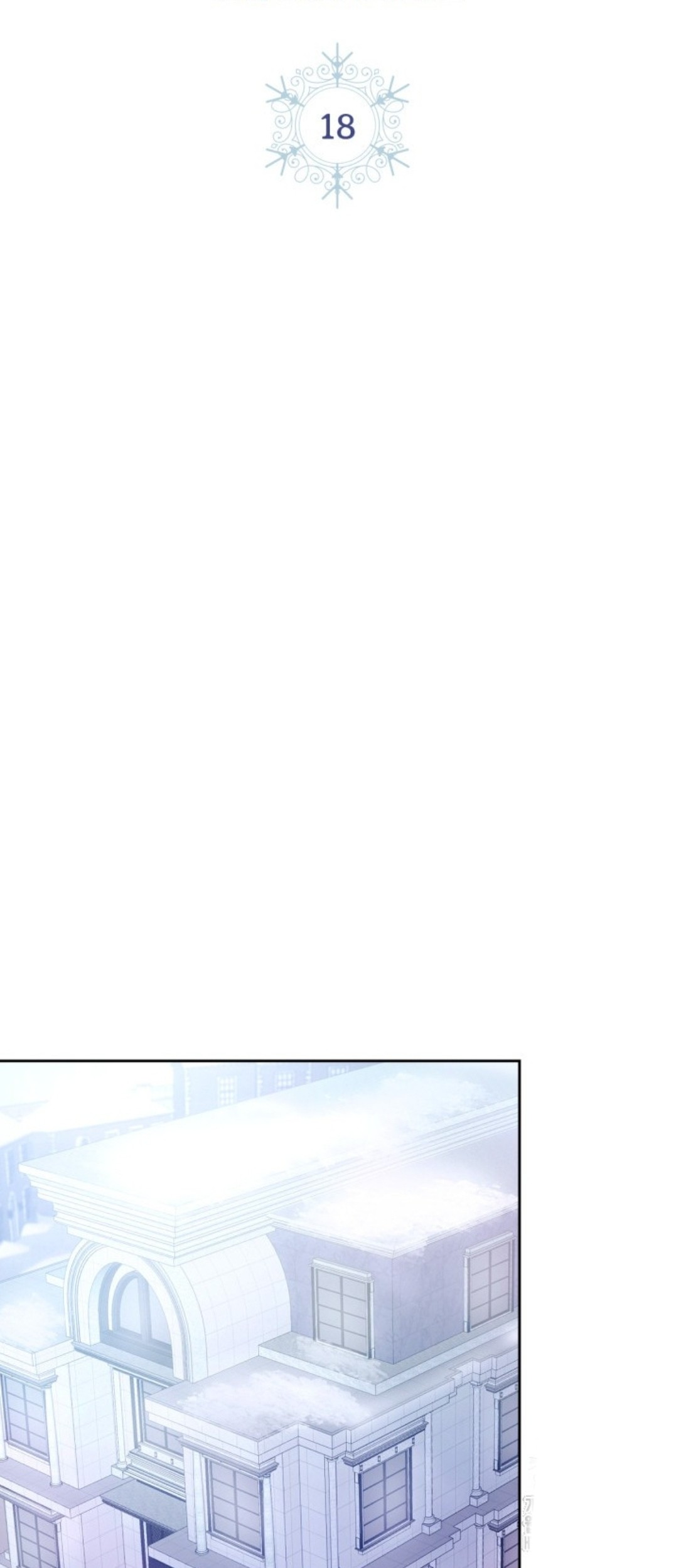 Baby Prisoner of Winter Castle Chapter 18 - Halaman 27