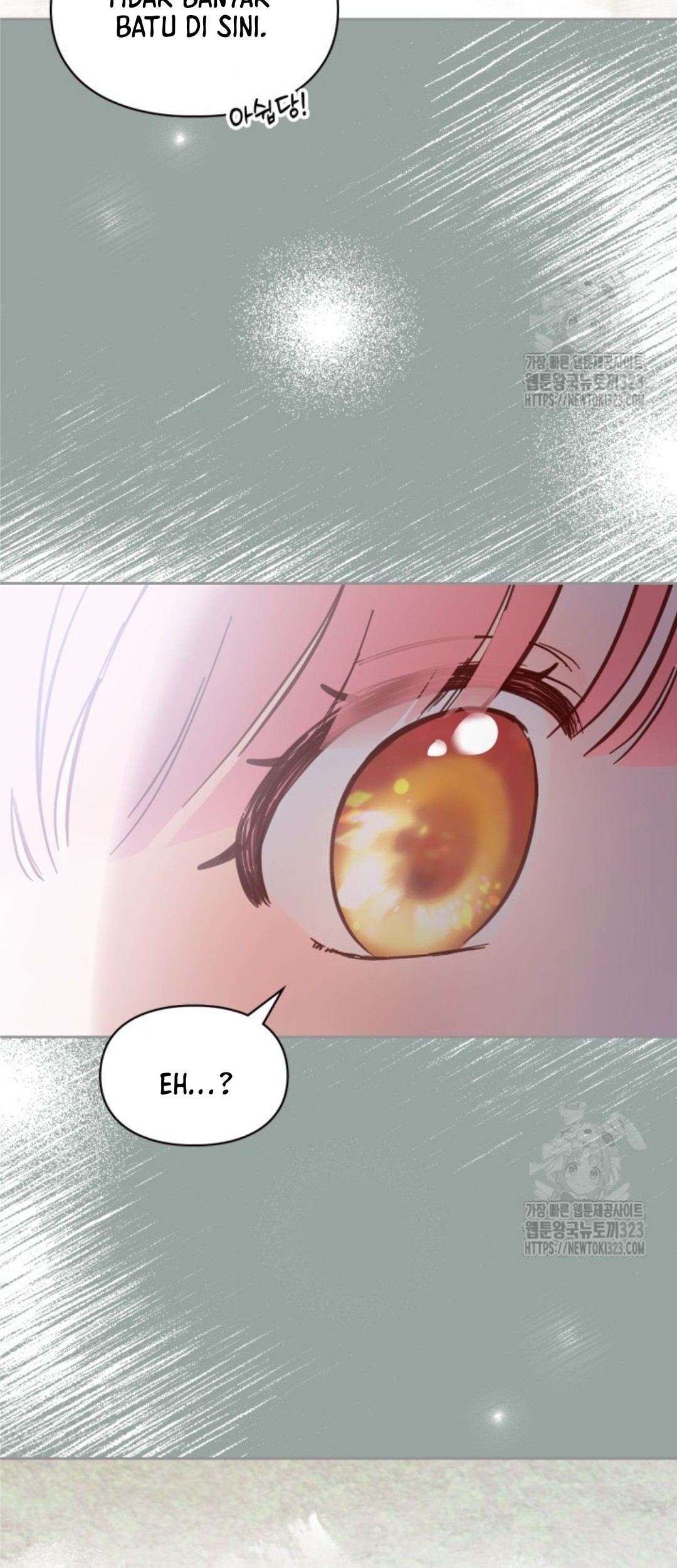 Baby Prisoner of Winter Castle Chapter 18 - Halaman 65