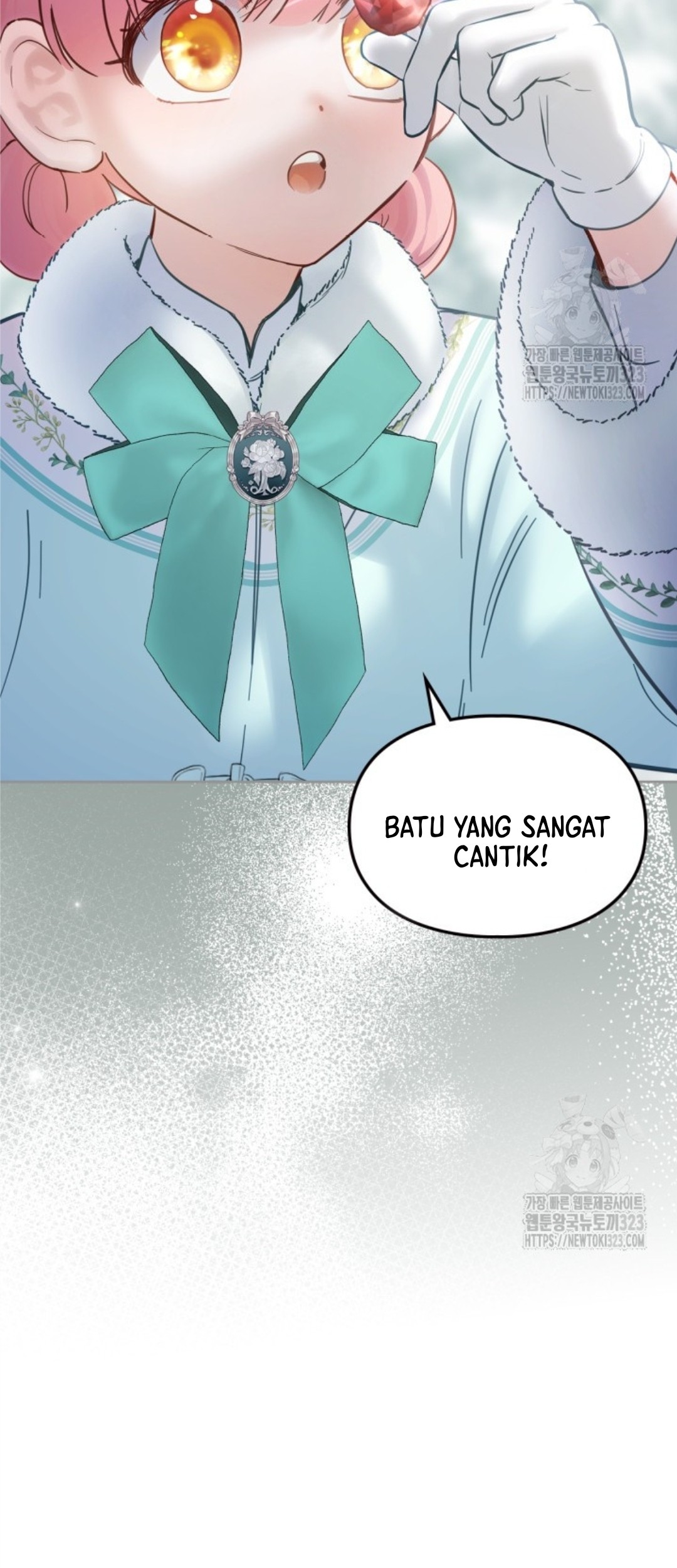 Baby Prisoner of Winter Castle Chapter 18 - Halaman 69