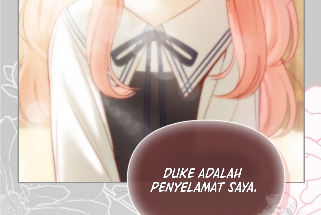 Baby Prisoner of Winter Castle Chapter 18 - Halaman 89