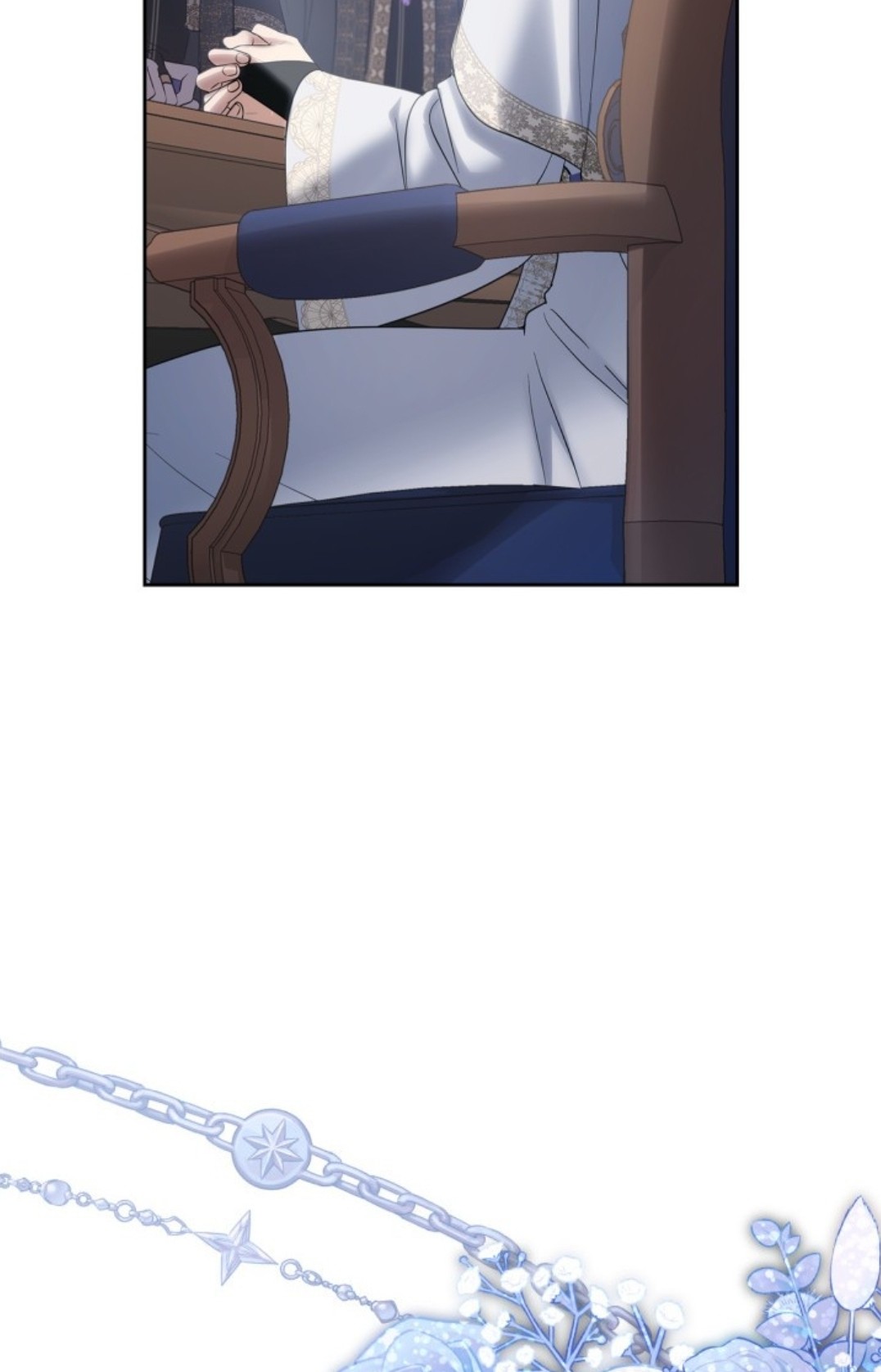 Baby Prisoner of Winter Castle Chapter 18 - Halaman 96