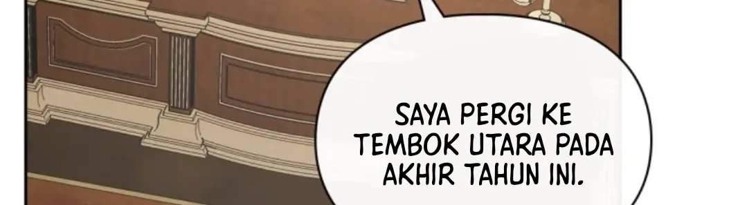 Baby Prisoner of Winter Castle Chapter 17 - Halaman 12