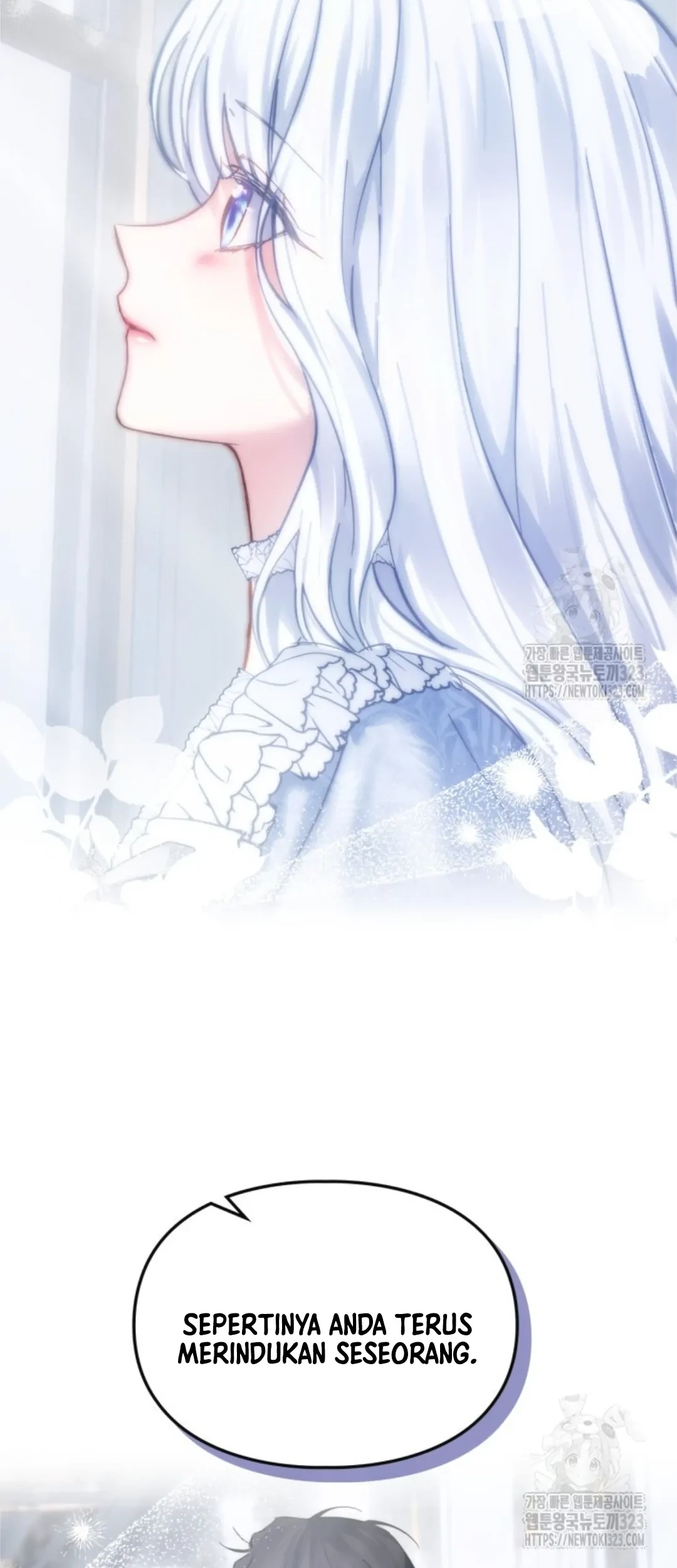 Baby Prisoner of Winter Castle Chapter 16 - Halaman 32